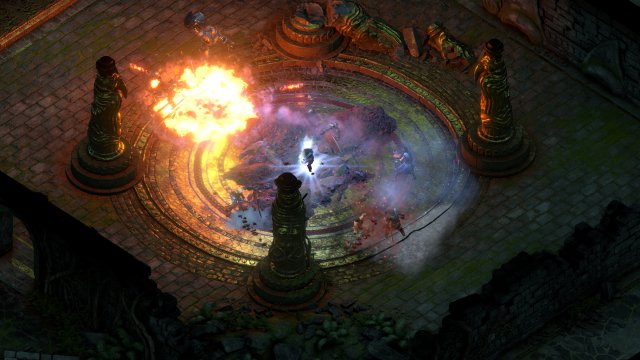 Pillars of Eternity II: Deadfire - Immagine 6