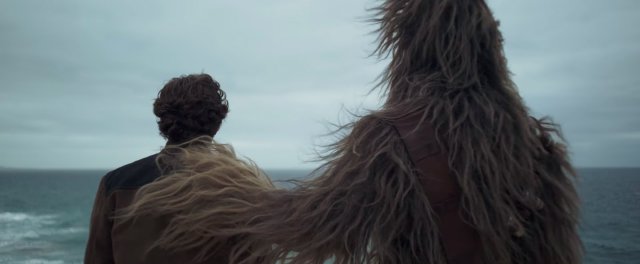 Solo: a Star Wars Story - Immagine 1