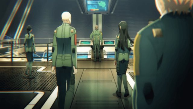 Shin Megami Tensei: Strange Journey - Immagine 1