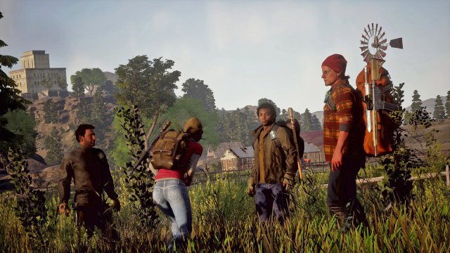 State of Decay 2 - Immagine 4