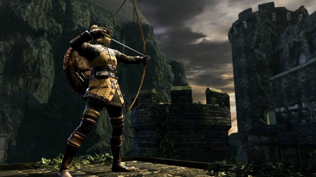Dark Souls: Remastered - Immagine 2