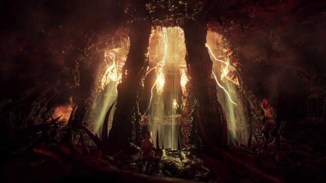 Agony - Immagine 2