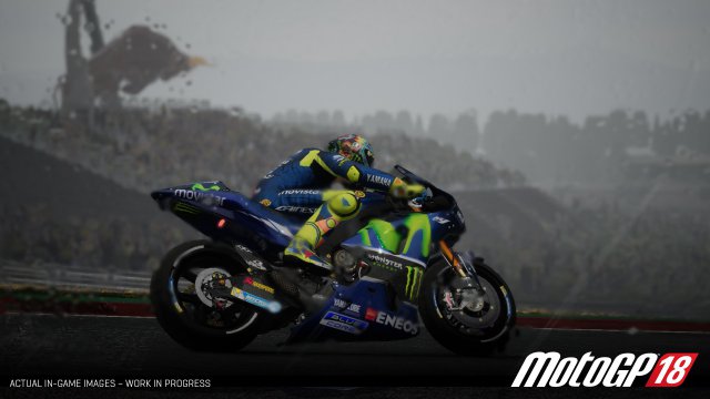 MotoGP 18 - Immagine 1