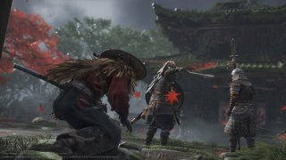 Ghost of Tsushima - Immagine 1