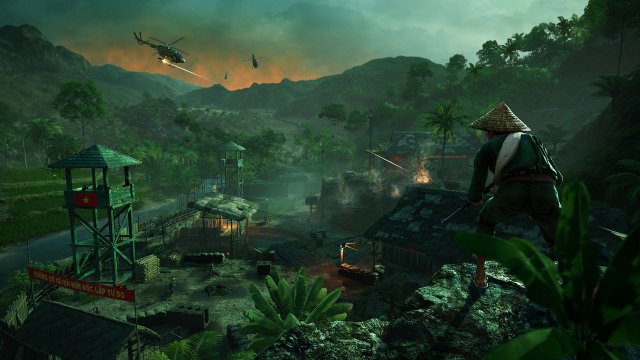 Far Cry 5 - Immagine 2