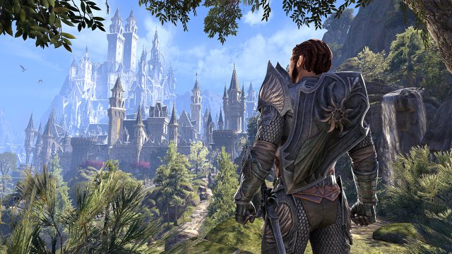 The Elder Scrolls Online: Summerset - Immagine 1
