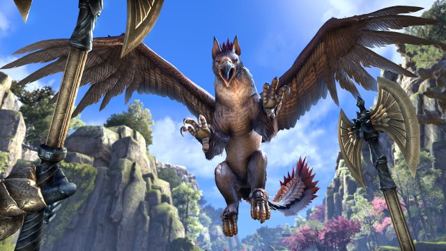 The Elder Scrolls Online: Summerset - Immagine 2