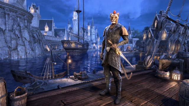 The Elder Scrolls Online: Summerset - Immagine 3