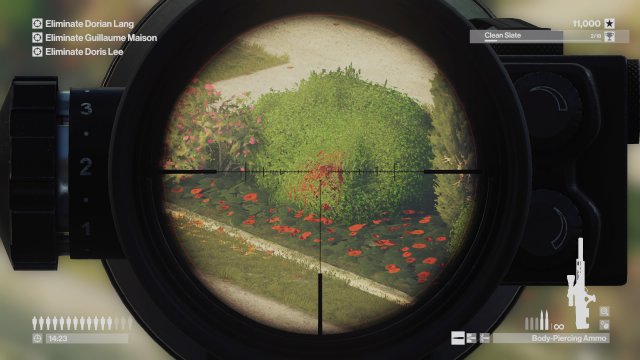 Hitman 2 (2018) - Immagine 2