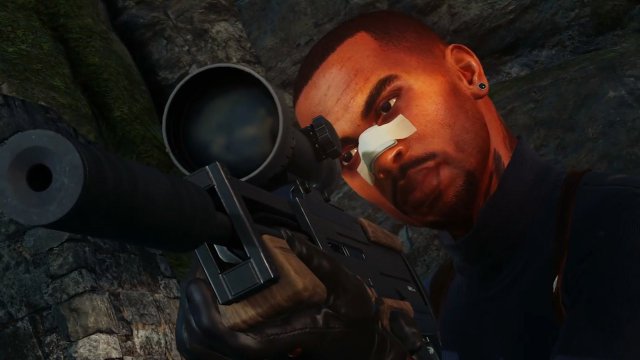 Hitman 2 (2018) - Immagine 3