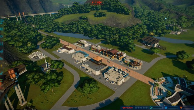 Jurassic World Evolution - Immagine 4