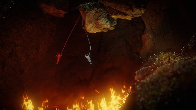 Unravel 2 - Immagine 1