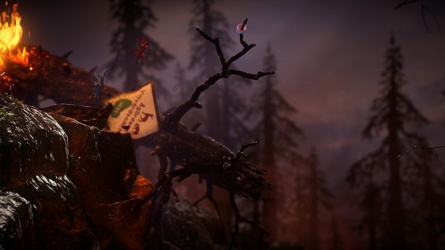 Unravel 2 - Immagine 2