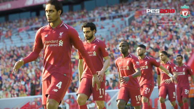 PES 2019 - Immagine 7