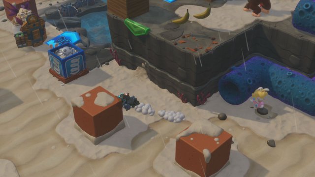 Mario + Rabbids: Kingdom Battle - Immagine 2