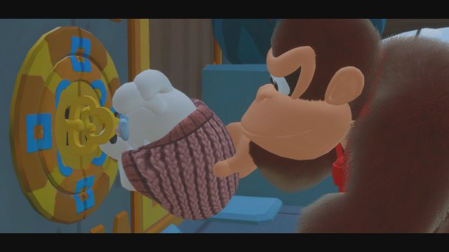 Mario + Rabbids: Kingdom Battle - Immagine 3