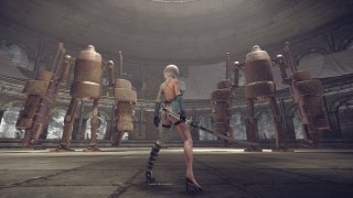 NieR Automata - Immagine 1