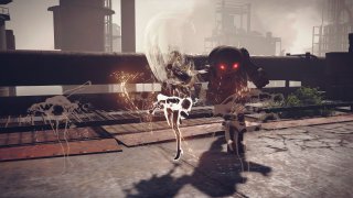 NieR Automata - Immagine 2
