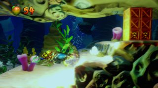Crash Bandicoot N-Sane Trilogy - Immagine 1