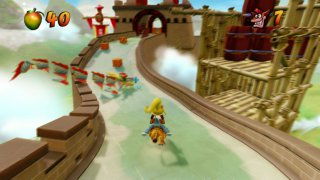 Crash Bandicoot N-Sane Trilogy - Immagine 2