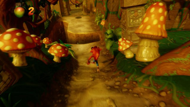Crash Bandicoot N-Sane Trilogy - Immagine 4