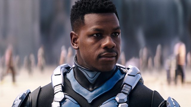 Pacific Rim: La Rivolta - Immagine 2