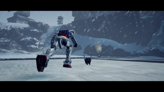 New Gundam Breaker - Immagine 3