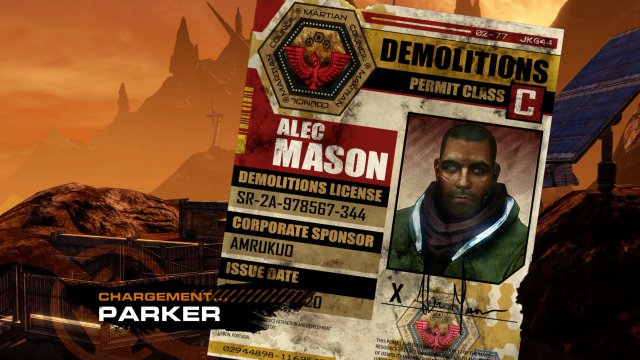 Red Faction Guerrilla Re-Mars-tered Edition - Immagine 3