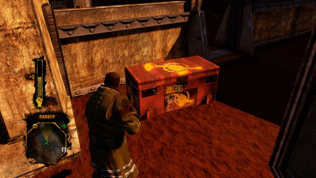 Red Faction Guerrilla Re-Mars-tered Edition - Immagine 5