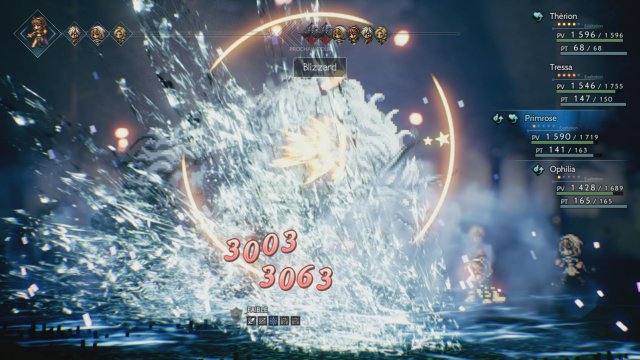 Octopath Traveler - Immagine 4