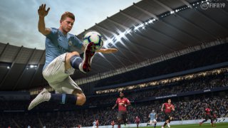 Fifa 19 - Immagine 1