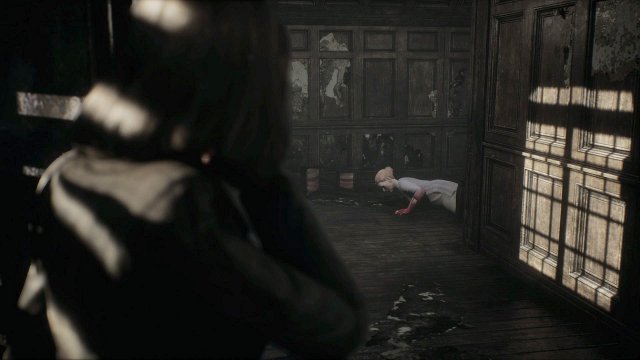 Remothered: Tormented Fathers - Immagine 3