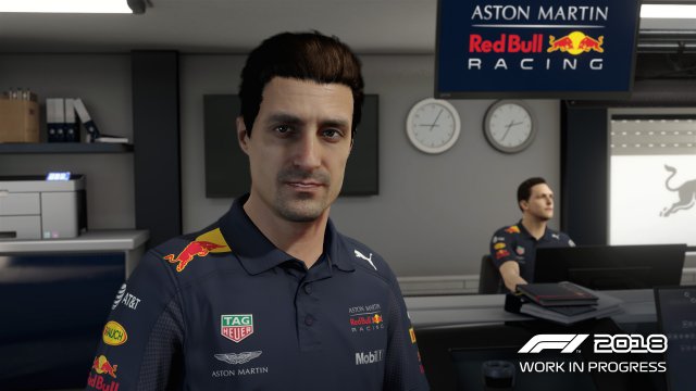 F1 2018 - Immagine 4