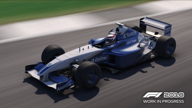 F1 2018 - Immagine 10