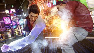 Yakuza Kiwami 2 - Immagine 1