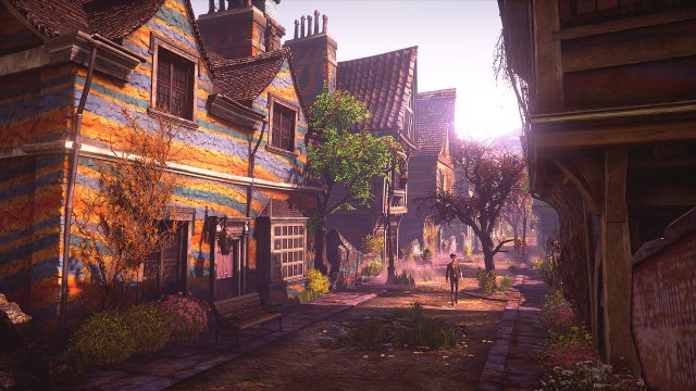 We Happy Few - Immagine 1