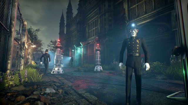 We Happy Few - Immagine 6