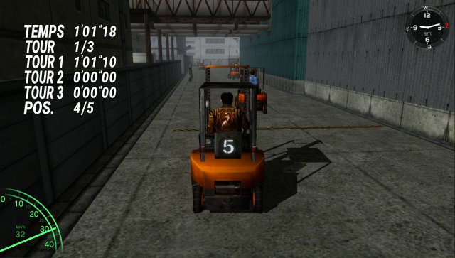 Shenmue I & II HD Remaster - Immagine 1