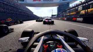 F1 2018 - Immagine 1