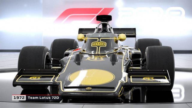 F1 2018 - Immagine 3