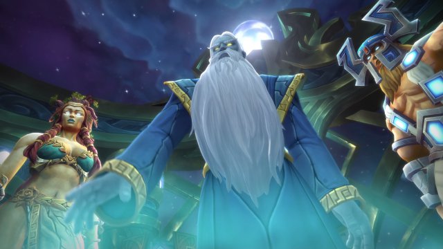 World of Warcraft: Battle for Azeroth - Immagine 3