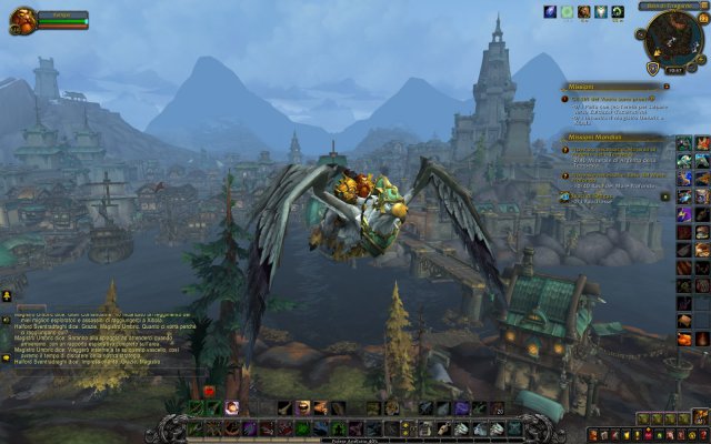 World of Warcraft: Battle for Azeroth - Immagine 4