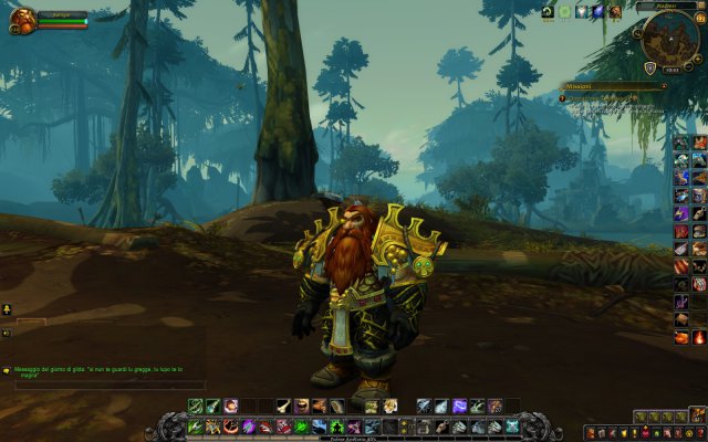 World of Warcraft: Battle for Azeroth - Immagine 5