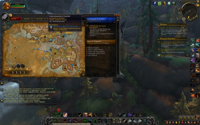 World of Warcraft: Battle for Azeroth - Immagine 6