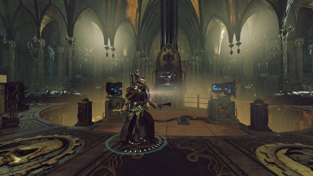 Warhammer 40,000: Inquisitor: Martyr - Immagine 4