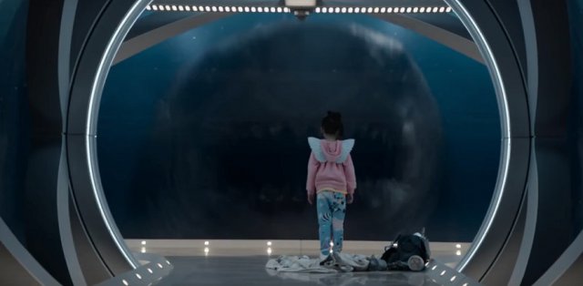 Shark - Il Primo squalo - Immagine 3