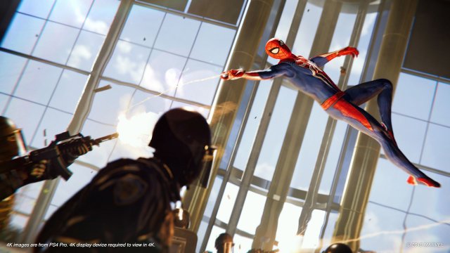 Marvel Spider-Man - Immagine 5