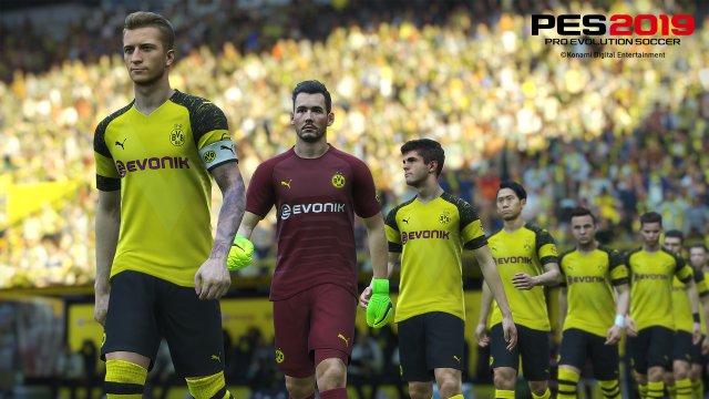 PES 2019 - Immagine 2