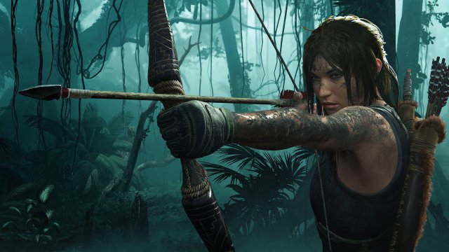 Shadow Of The Tomb Raider - Immagine 1