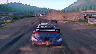 V-Rally 4 - Immagine 2